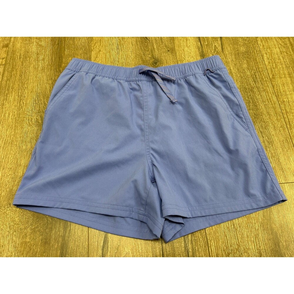 REI Co-op Shorts Girls Large Pull On Stretch Nylon Outdoor Active Summer